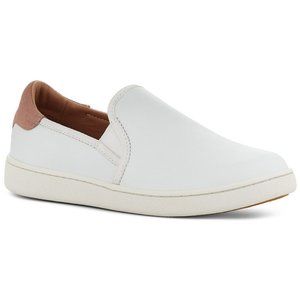 UGG Cas Slip-On Sneaker
